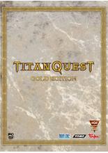 Titan Quest Gold Edition (PC-DVD)