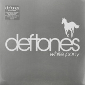 Виниловая пластинка Deftones – White Pony (2 LP)