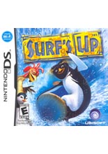 Surf's Up