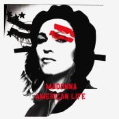 Виниловая пластинка Madonna – American Life (2 LP)
