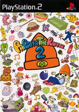 PaRappa the Rapper 2 (PS2)