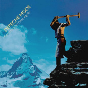 Виниловая пластинка Depeche Mode – Construction Time Again (LP)