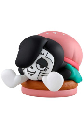 Фигурка-аниме Banpresto Undertale – Mettaton [Food Design Vol.2] (8 см) (BP29587P)