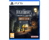 Little Nightmares. Complete Edition (PS5)