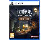 Little Nightmares. Complete Edition (PS5)