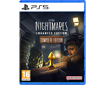 Little Nightmares. Complete Edition (PS5)