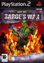 Army Men - Sarge's War