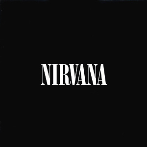 

Виниловая пластинка Nirvana – Nirvana (LP)