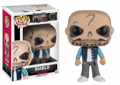 Фигурка Funko POP! Diablo 