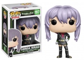 Фигурка Funko POP! Vinyl: Seraph of the End: Shinoa Hiragi 12734