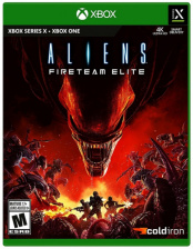 Aliens – Fireteam Elite (Xbox)