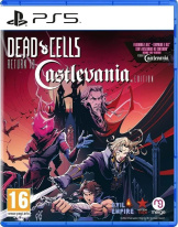 Dead Cells: Return to Castlevania Edition (PS5)