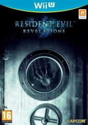 Resident Evil: Revelations (Wii U)