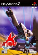 Jet Ion GP