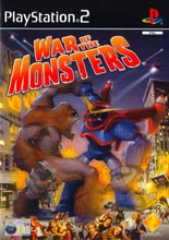 War of the Monsters