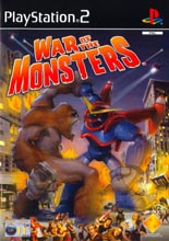 War of the Monsters