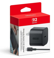 Блок питания AC Adapter для Nintendo Switch 2