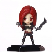 Фигурка Katarina :League of Legends