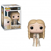 Фигурка Funko POP! Vinyl: LOTR/Hobbit S4: Galadriel 33253