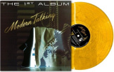 Виниловая пластинка Modern Talking – The First Album [40th Anniversary] [Gold Vinyl] (LP)
