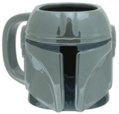 3D-кружка The Mandalorian – Shaped Mug (650 мл.) (PP7343MAN)