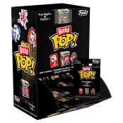 Фигурка Funko Bitty POP: FNAF – Mystery (1 из 12 в ассортименте) (76385)
