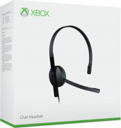 Проводная гарнитура для Xbox One – Chat Headset (S5V-00015)