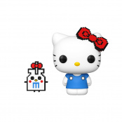 Фигурка Funko POP Sanrio: Hello Kitty – Hello Kitty (Annvsry w/Chase)