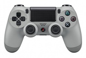 Controller Wireless DualShock 4 20th Anniversary Edition