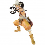 Фигурка Bandai Tamashii Nations – FiguartsZERO: One Piece King Of Snipers Usopp