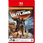 Star Wars Outlaws (Nintendo Switch 2)
