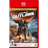 Star Wars Outlaws (Nintendo Switch 2)