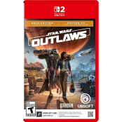 Star Wars Outlaws (Nintendo Switch 2)