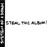 Виниловая пластинка System Of A Down – Steal This Album! (2 LP)
