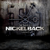 Виниловая пластинка Nickelback – The Best Of Nickelback. Vol. 1 (2 LP)