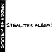 Виниловая пластинка System Of A Down – Steal This Album! (2 LP)