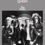 Виниловая пластинка Queen – The Game (LP)