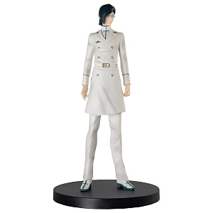 

Фигурка Bleach: Solid And Souls - Uryu Ishida (4983164191356)