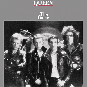 

Виниловая пластинка Queen – The Game (LP)