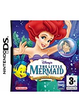 Little Mermaid: Ariels Undersea Adventure