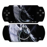 Наклейка PSP 3000 Архангел (PSP)