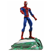 Фигурка Marvel Spider-Man (18 см.) (107249)