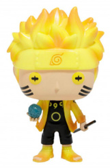 Фигурка Funko POP Naruto Shippuden – Naruto Six Path (Exc) (12999)