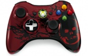 Controller Wireless R Gears of War edition + Play & Charge Kit (GameReplay)