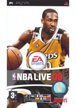 NBA Live 08