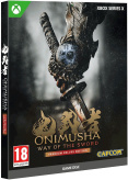 Onimusha: Way Of The Sword – Deluxe Edition (Xbox Series X)
