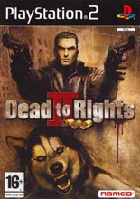 Dead to Rights II