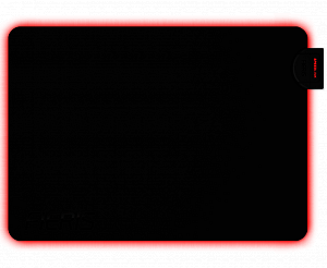 

Коврик игровой для мыши Speedlink FIERIS Illuminated Gaming Mousepad