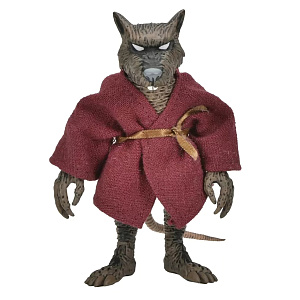 

Фигурка NECA: Teenage Mutant Ninja Turtles – Eastman Laird's Splinter (18 см) (2543092)