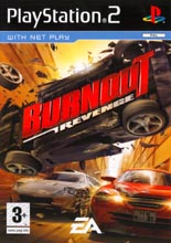 Burnout Revenge (PS2)